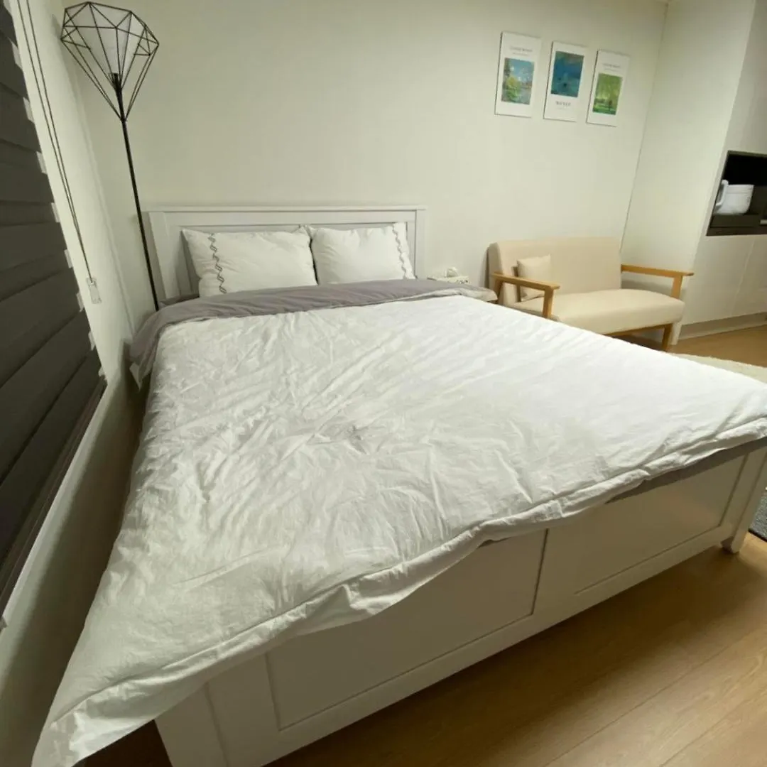 Gangnam Station 3 Minutes Comfortable Officetel #Plastic Surgery #Business Trip #Convenient Transportation location