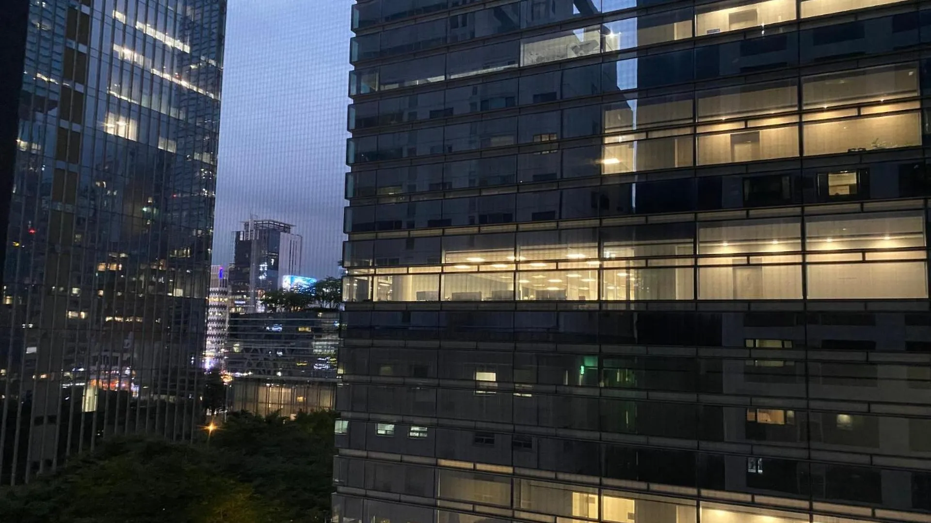 Apartment Gangnam Station 3 Minutes Comfortable Officetel #Plastic Surgery #Business Trip #Convenient Transportation